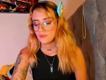 Freechat sabrina_cole on Chaturbate