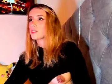 Freechat sabrina_cole on Chaturbate