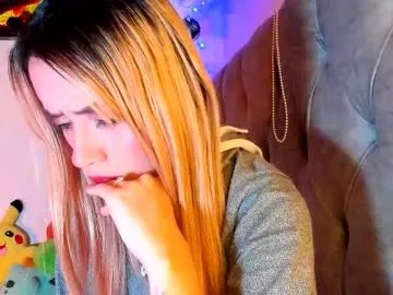 Freechat sabrina_cole on Chaturbate