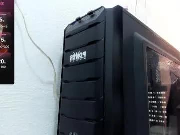 Freechat sabrina_med on Chaturbate