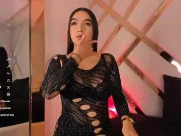 Freechat saday_ on Chaturbate