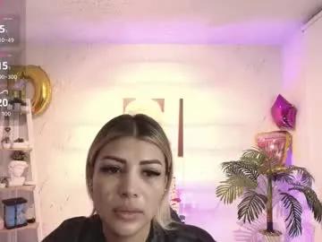 Freechat saloomee__ on Chaturbate