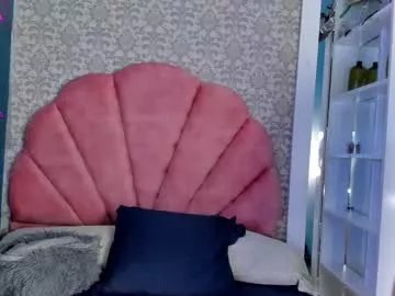 Freechat samantha_cp_ on Chaturbate