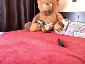 Freechat samantta98 on Chaturbate