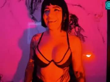 sammy_charlottee on Chaturbate