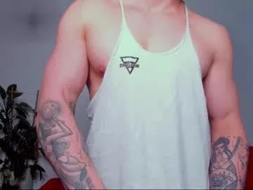 Freechat samuel_andrew on Chaturbate