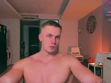 Freechat samuel_andrew on Chaturbate