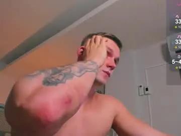 Freechat samuel_andrew on Chaturbate