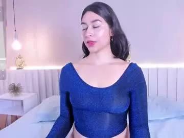Freechat sara_connde on Chaturbate