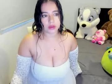 Freechat sara_lizcano on Chaturbate