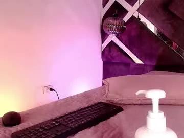 Freechat sara_lopee1 on Chaturbate