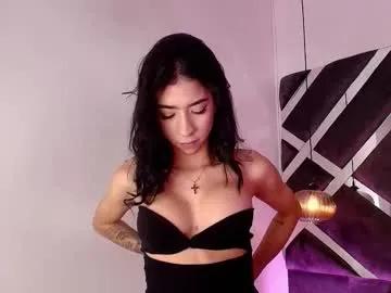 Freechat sara_lopee1 on Chaturbate