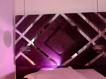 Freechat sara_lopee1 on Chaturbate