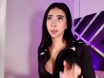 Freechat sara_lopee1 on Chaturbate