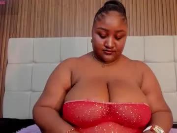 Freechat saraby_blandon on Chaturbate