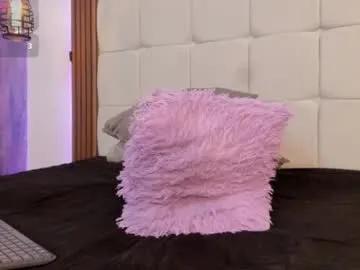 Freechat saraby_blandon on Chaturbate