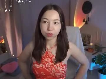 Freechat sarahson on Chaturbate
