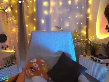 Freechat sarahson on Chaturbate