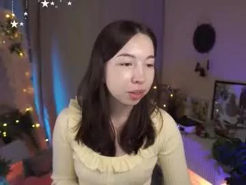 Freechat sarahson on Chaturbate