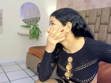 Freechat sarakush on Chaturbate