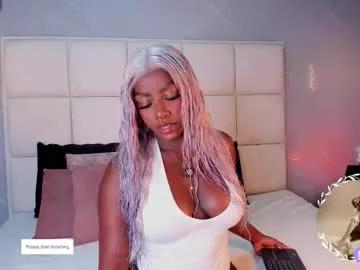 Chaturbate saramonroe1 is Freechat saramonroe1 — Current Goal: all naked show at 111 tokens -- Next Goal: oil shower on my boobs -- Come here, make me crazy #ebony #squirt #anal #latina #bigass