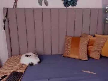 Freechat saraymonroe on Chaturbate