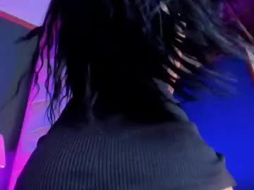 Freechat scarlet__hill on Chaturbate