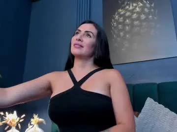 Freechat scarlet_edwars on Chaturbate