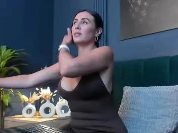 Freechat scarlet_edwars on Chaturbate