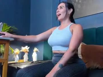 Freechat scarlet_edwars on Chaturbate