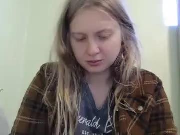 Freechat scartit on Chaturbate