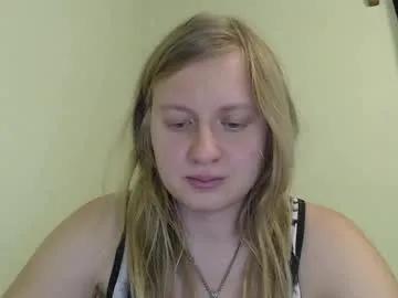 Freechat scartit on Chaturbate