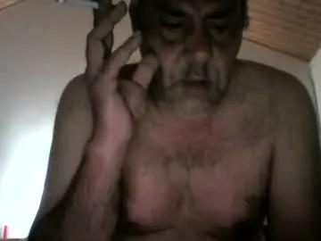 Freechat scubi007 on Chaturbate