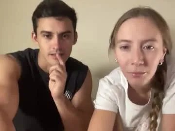 Freechat sebybeba on Chaturbate