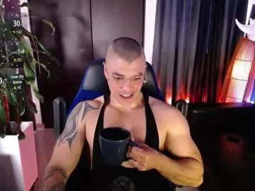 Freechat seddy_ on Chaturbate
