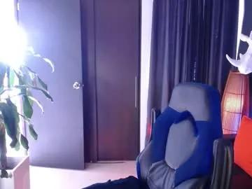 Freechat seddy_ on Chaturbate