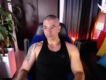 Freechat seddy_ on Chaturbate
