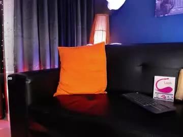 Freechat seddy_ on Chaturbate