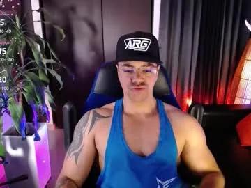Freechat seddy_ on Chaturbate