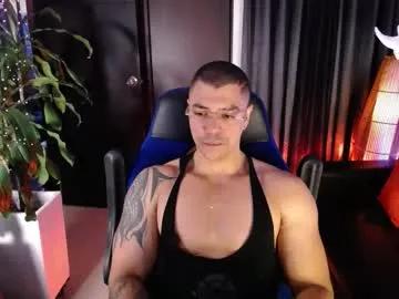 Freechat seddy_ on Chaturbate