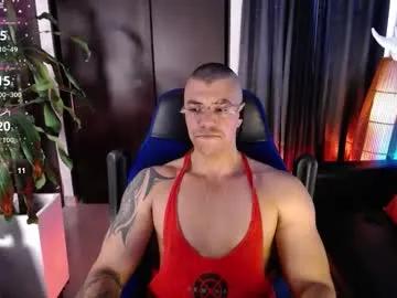 Freechat seddy_ on Chaturbate