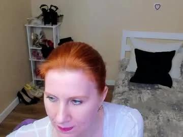 Freechat seductive_foxy_ on Chaturbate