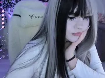 selena___cute on Chaturbate