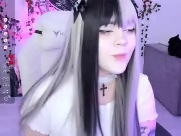 selena___cute on Chaturbate