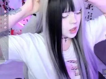 selena___cute on Chaturbate