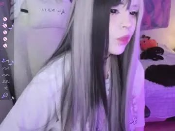 selena___cute on Chaturbate