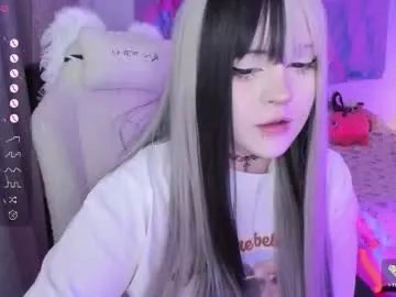 selena___cute on Chaturbate