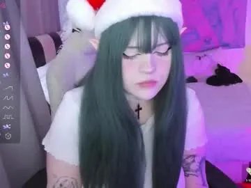 selena___cute on Chaturbate