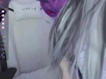 selena___cute — GOAL: make me wet [591 tokens remaining] you are not alone <3 #bigass #anime #curvy #ahegao #goth