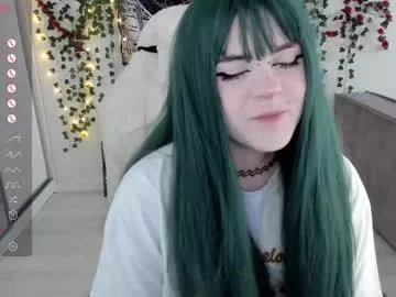selena___cute on Chaturbate